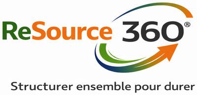 ReSource 360 — Structurer ensemble pour durer